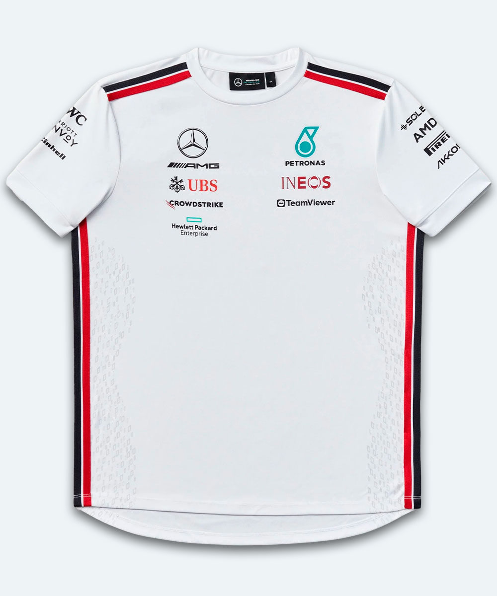 F1 Camisetas, Formula 1 Camisa