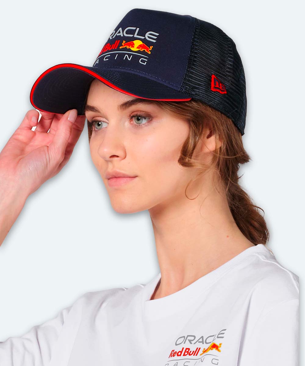≫🧢 Gorra Red Bull F1 | Diseño Oficial | | FTotal